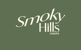 Smoky Hills Cabana - Luxuosa e Romântica próxima de Curitiba